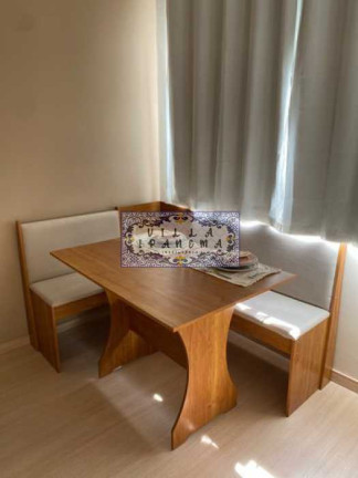 Imagem Apartamento com 1 Quarto à Venda, 30 m² em Alto - Teresópolis