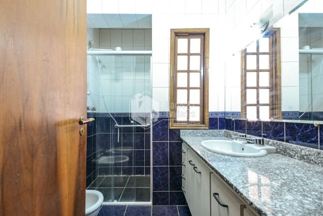 Imagem Casa com 3 Quartos à Venda, 280 m² em Jardim Da Glória - São Paulo