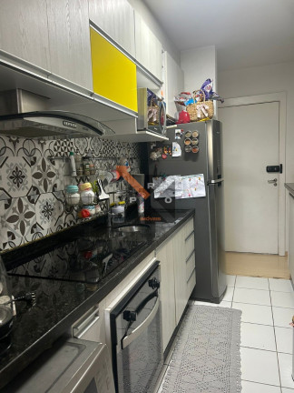 Imagem Imóvel com 3 Quartos à Venda, 68 m² em Penha - São Paulo