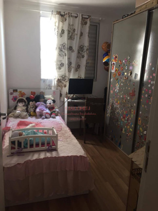 Imagem Apartamento com 2 Quartos à Venda, 44 m² em Jardim Santa Terezinha (zona Leste) - São Paulo Imagem Apartamento com 2 Quartos à Venda, 44 m² em Jardim Santa Terezinha (zona Leste) - São Paulo