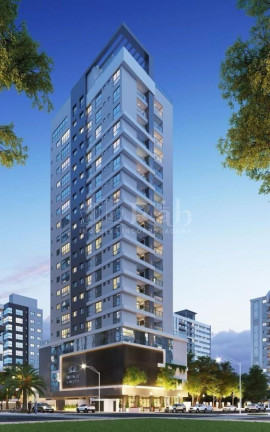 Apartamento com 2 Quartos à Venda, 66 m² em Morretes - Itapema
