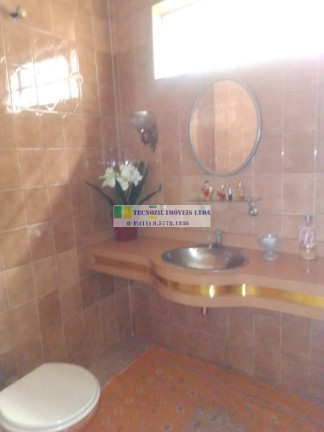 Imagem Sobrado com 4 Quartos à Venda, 300 m² em Jardim Vila Mariana - São Paulo