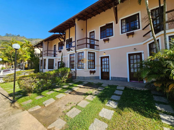 Casa com 2 Quartos à Venda, 58 m² em Parque Do Imbui - Teresópolis