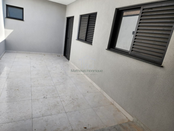 Imagem Casa com 3 Quartos à Venda, 102 m² em Jardim Marambaia Ii - Jundiaí