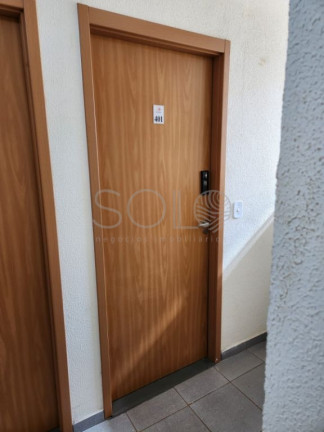 Imagem Apartamento com 2 Quartos à Venda, 88 m² em Parque Residencial Iguatemi - Araraquara