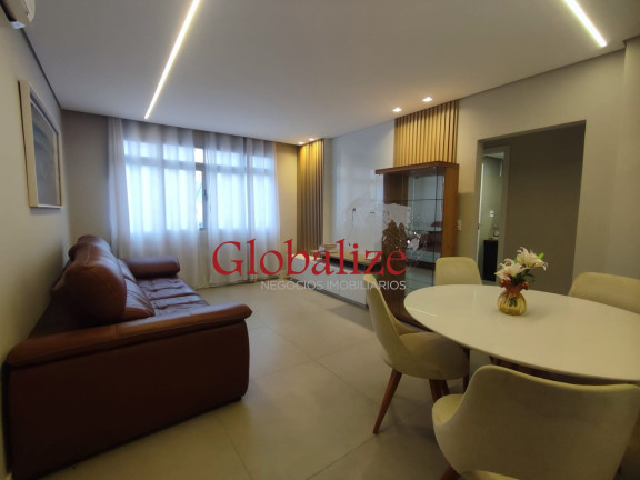 Imagem Imóvel com 2 Quartos à Venda, 78 m² em Gonzaga - Santos