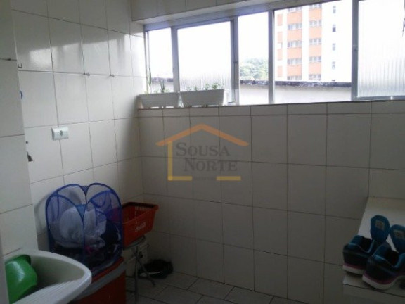 Imagem Apartamento com 2 Quartos à Venda, 65 m² em Lauzane Paulista - São Paulo Imagem Apartamento com 2 Quartos à Venda, 65 m² em Lauzane Paulista - São Paulo