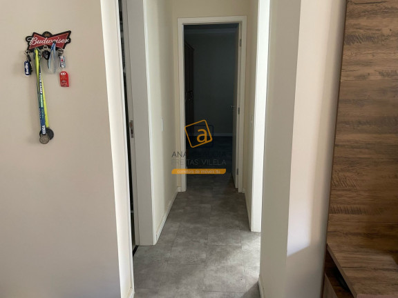 Imagem Apartamento com 2 Quartos à Venda, 70 m² em Parque Residencial Presidente Médici - Itu Imagem Apartamento com 2 Quartos à Venda, 70 m² em Parque Residencial Presidente Médici - Itu