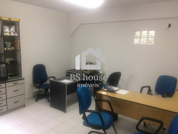 Imagem Sala Comercial à Venda, 1.110 m² em Centro - São Caetano Do Sul Imagem Sala Comercial à Venda, 1.110 m² em Centro - São Caetano Do Sul