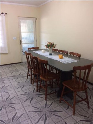 Imagem Casa com 3 Quartos à Venda, 154 m² em Jardim Alvinópolis - Atibaia