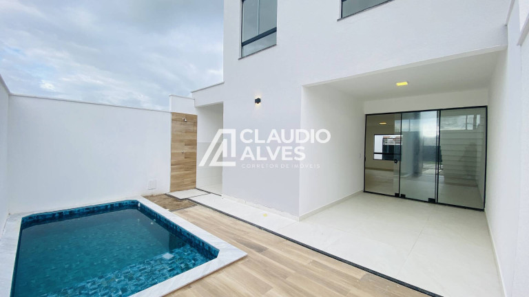 Casa com 3 Quartos para Alugar, 110 m² em Registro - Feira De Santana
