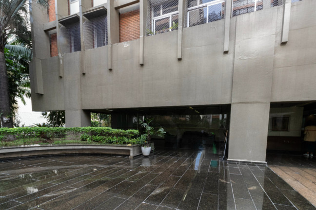 Imagem Apartamento com 2 Quartos à Venda, 106 m² em Jardim Paulista - São Paulo