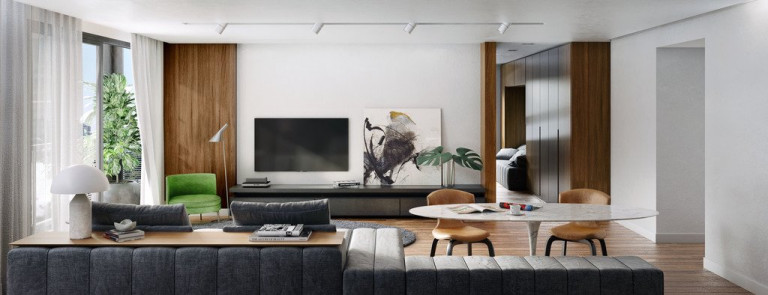 Imagem Apartamento com 3 Quartos à Venda, 114 m² em Boa Vista - Porto Alegre
