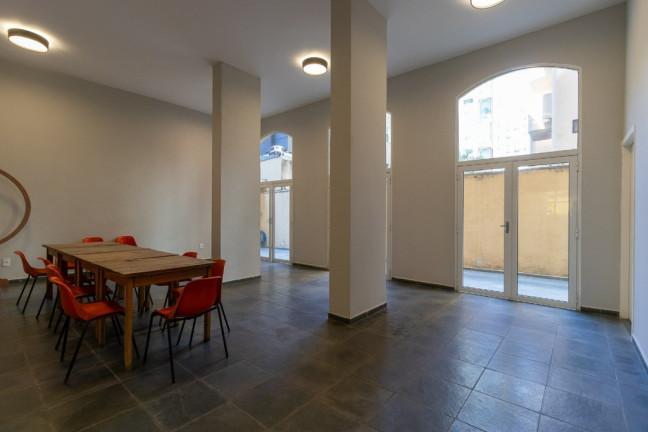 Imagem Apartamento com 3 Quartos à Venda, 142 m² em Cerqueira César - São Paulo