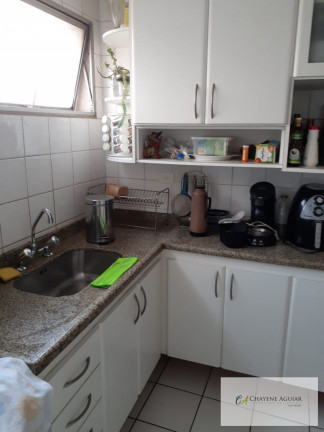 Imagem Apartamento com 2 Quartos à Venda, 68 m² em Saúde - São Paulo