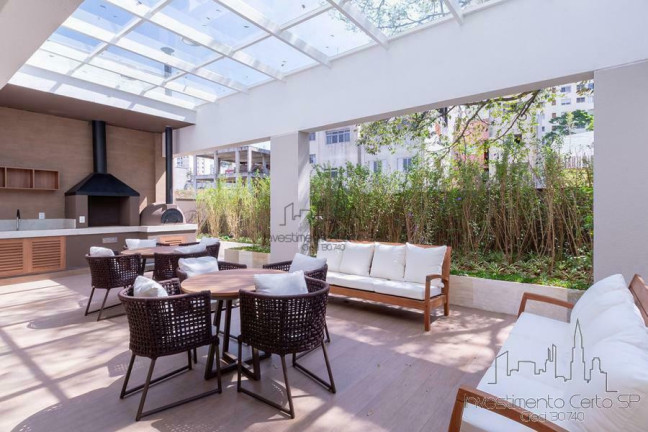 Imagem Apartamento com 3 Quartos à Venda, 107 m² em Aclimação - São Paulo Imagem Apartamento com 3 Quartos à Venda, 107 m² em Aclimação - São Paulo