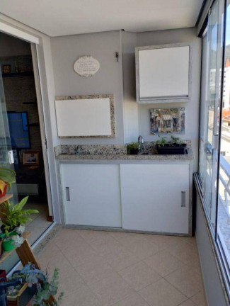 Imagem Apartamento com 2 Quartos à Venda, 69 m² em Saco Dos Limões - Florianópolis Imagem Apartamento com 2 Quartos à Venda, 69 m² em Saco Dos Limões - Florianópolis