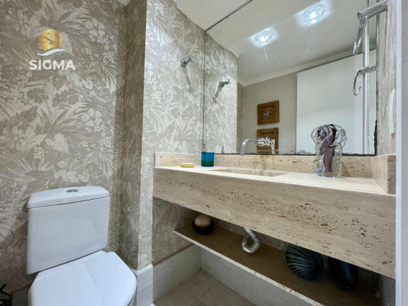 Imagem Cobertura com 4 Quartos à Venda, 350 m² em Jardim Astúrias - Guarujá Imagem Cobertura com 4 Quartos à Venda, 350 m² em Jardim Astúrias - Guarujá