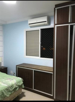 Imagem Apartamento à Venda,  em Jardim Enseada - Guaruja