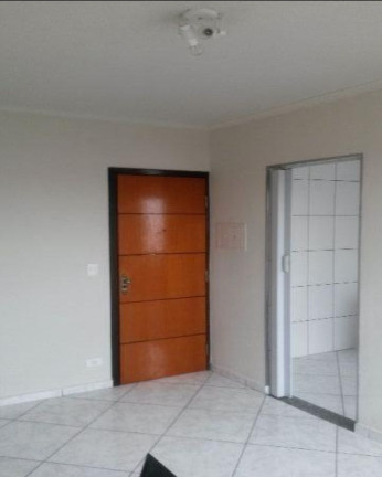 Apartamento com 2 Quartos à Venda, 50 m² em Jardim Popular - São Paulo