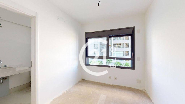 Imagem Apartamento com 3 Quartos à Venda, 161 m² em Vila Clementino	 - São Paulo