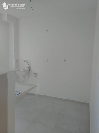 Imagem Apartamento com 2 Quartos para Alugar, 39 m² em Vila Pedroso - Votorantim Imagem Apartamento com 2 Quartos para Alugar, 39 m² em Vila Pedroso - Votorantim