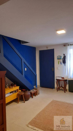 Imagem Casa de Condomínio com 2 Quartos à Venda, 70 m² em Geribá - Búzios Imagem Casa de Condomínio com 2 Quartos à Venda, 70 m² em Geribá - Búzios