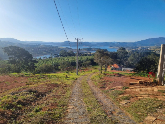 Terreno à Venda, 1 m² em Zona Rural - Piracaia