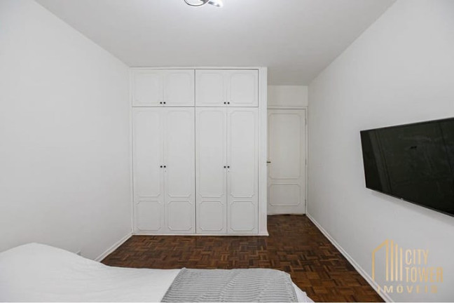 Imagem Apartamento com 3 Quartos à Venda, 105 m² em Jardim Paulista - São Paulo