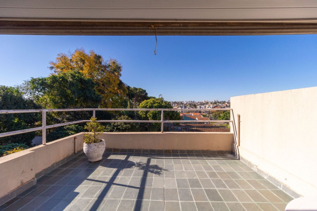Imagem Casa com 3 Quartos à Venda, 129 m² em Portão - Curitiba