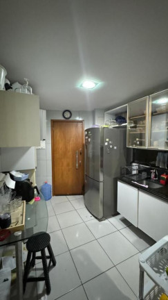 Imagem Apartamento com 3 Quartos à Venda, 90 m² em Madalena - Recife