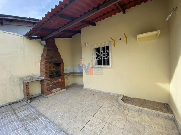 Imagem Casa com 5 Quartos à Venda, 156 m² em Parque 10 De Novembro - Manaus