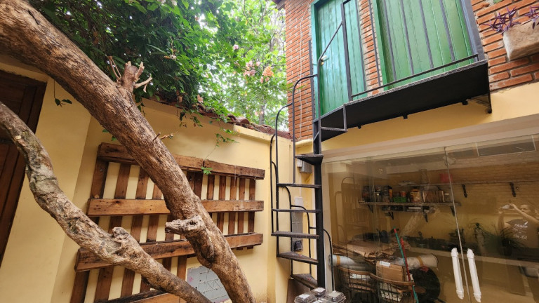Imagem Casa de Vila com 4 Quartos à Venda, 140 m² em Santana - São Paulo