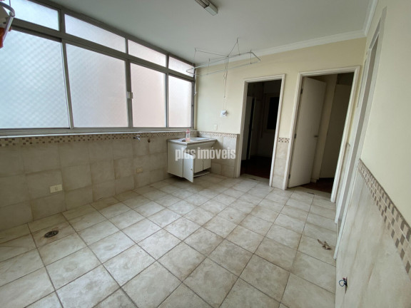 Imagem Apartamento com 4 Quartos à Venda, 228 m² em Higienópolis - São Paulo