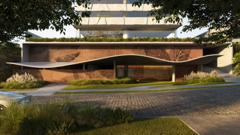 Imagem Apartamento com 3 Quartos à Venda, 181 m² em Petrópolis - Porto Alegre