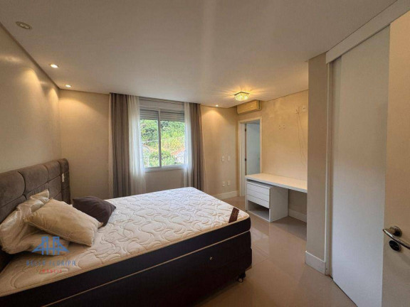 Imagem Apartamento com 3 Quartos à Venda, 91 m² em Córrego Grande - Florianópolis