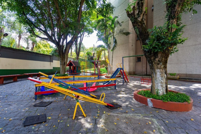 Imagem Apartamento com 2 Quartos à Venda, 56 m² em Butantã - São Paulo
