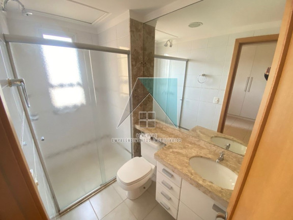 Imagem Apartamento com 3 Quartos à Venda, 138 m² em Bosque Das Juritis - Ribeirão Preto Imagem Apartamento com 3 Quartos à Venda, 138 m² em Bosque Das Juritis - Ribeirão Preto