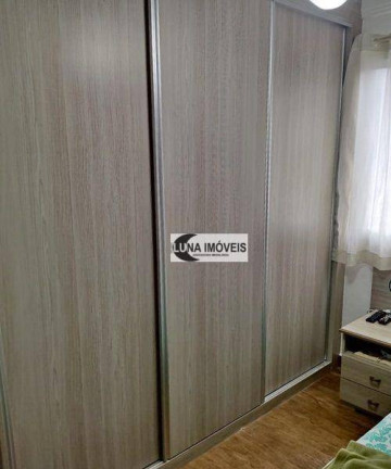 Imagem Apartamento com 3 Quartos à Venda, 60 m² em Nova Petrópolis - São Bernardo Do Campo Imagem Apartamento com 3 Quartos à Venda, 60 m² em Nova Petrópolis - São Bernardo Do Campo