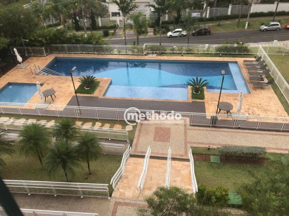 Imagem Apartamento com 3 Quartos à Venda, 109 m² em Parque Prado - Campinas Imagem Apartamento com 3 Quartos à Venda, 109 m² em Parque Prado - Campinas