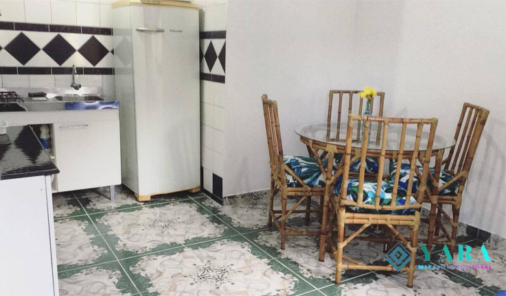 Imagem Casa com 3 Quartos à Venda, 600 m² em Perequê-mirim - Ubatuba Imagem Casa com 3 Quartos à Venda, 600 m² em Perequê-mirim - Ubatuba