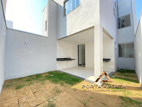 Imagem Casa com 3 Quartos à Venda, 180 m² em Residencial Bethânia - Santana Do Paraíso Imagem Casa com 3 Quartos à Venda, 180 m² em Residencial Bethânia - Santana Do Paraíso