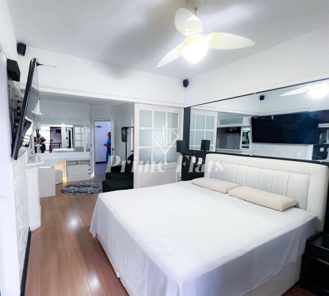 Imagem Apartamento com 1 Quarto à Venda, 32 m² em Campos Elíseos - São Paulo Imagem Apartamento com 1 Quarto à Venda, 32 m² em Campos Elíseos - São Paulo