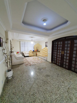 Imagem Casa com 3 Quartos à Venda, 294 m² em Jardim Merci Ii - Jundiaí