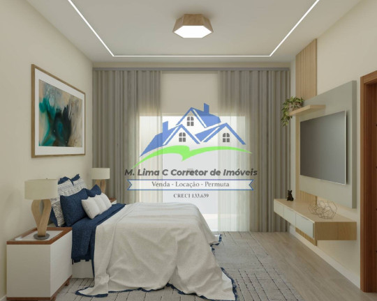 Imagem Casa com 3 Quartos à Venda, 175 m² em Nova Atibaia - Atibaia Imagem Casa com 3 Quartos à Venda, 175 m² em Nova Atibaia - Atibaia