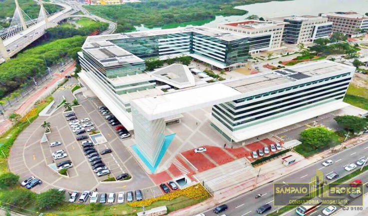 Imagem Sala Comercial à Venda, em Barra Da Tijuca - Rio De Janeiro Imagem Sala Comercial à Venda, em Barra Da Tijuca - Rio De Janeiro