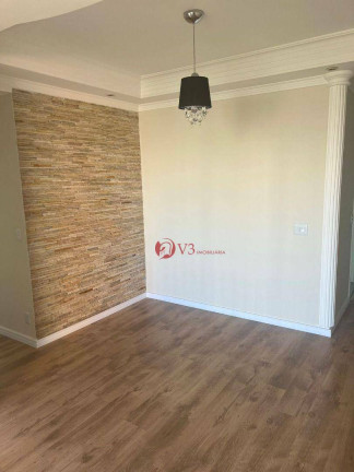 Imagem Apartamento com 3 Quartos à Venda, 65 m² em Vila Carrão - São Paulo Imagem Apartamento com 3 Quartos à Venda, 65 m² em Vila Carrão - São Paulo