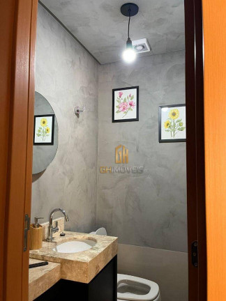 Imagem Apartamento com 3 Quartos à Venda, 93 m² em Jardim Atlântico - Goiânia Imagem Apartamento com 3 Quartos à Venda, 93 m² em Jardim Atlântico - Goiânia