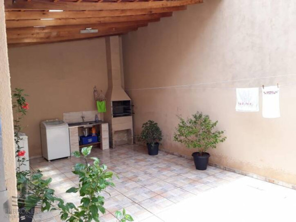 Imagem Casa com 2 Quartos à Venda, 65 m² em Jardim Wanel Ville V - Sorocaba