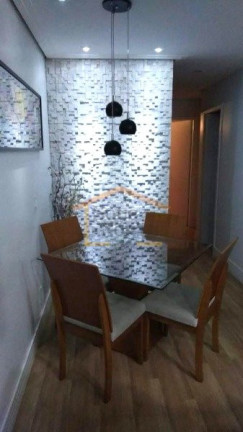 Imagem Apartamento com 3 Quartos à Venda, 66 m² em Parque Novo Mundo - São Paulo Imagem Apartamento com 3 Quartos à Venda, 66 m² em Parque Novo Mundo - São Paulo
